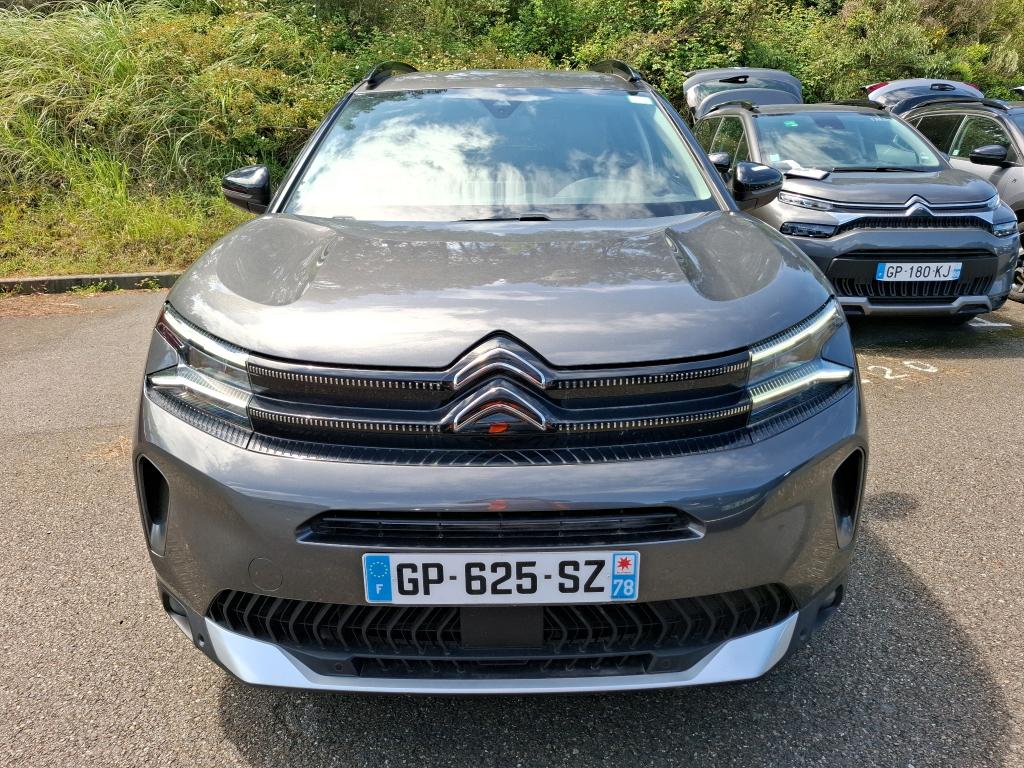 Citroen C5 Aircross Hybride Rechargeable 225 e-EAT8 Shine 2023