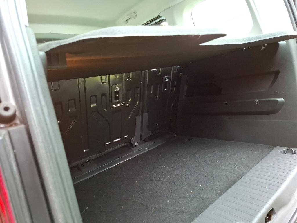 Citroen Berlingo Taille M BlueHDi 100 S&S BVM6 Feel 2022