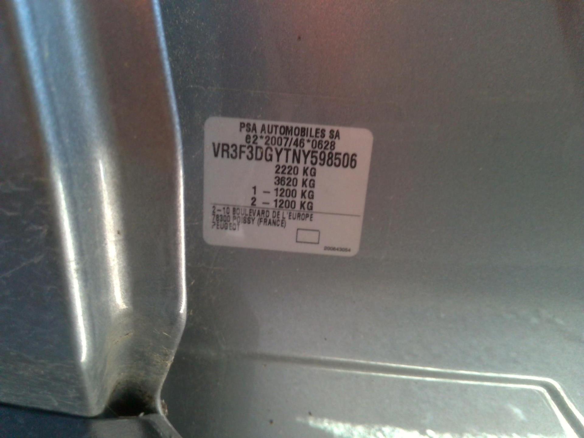 Peugeot 408 PHEV 225 e-EAT8 Allure Pack 2023