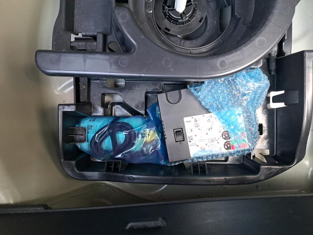 Citroen C3 PureTech 110 S&S EAT6 Shine 2021