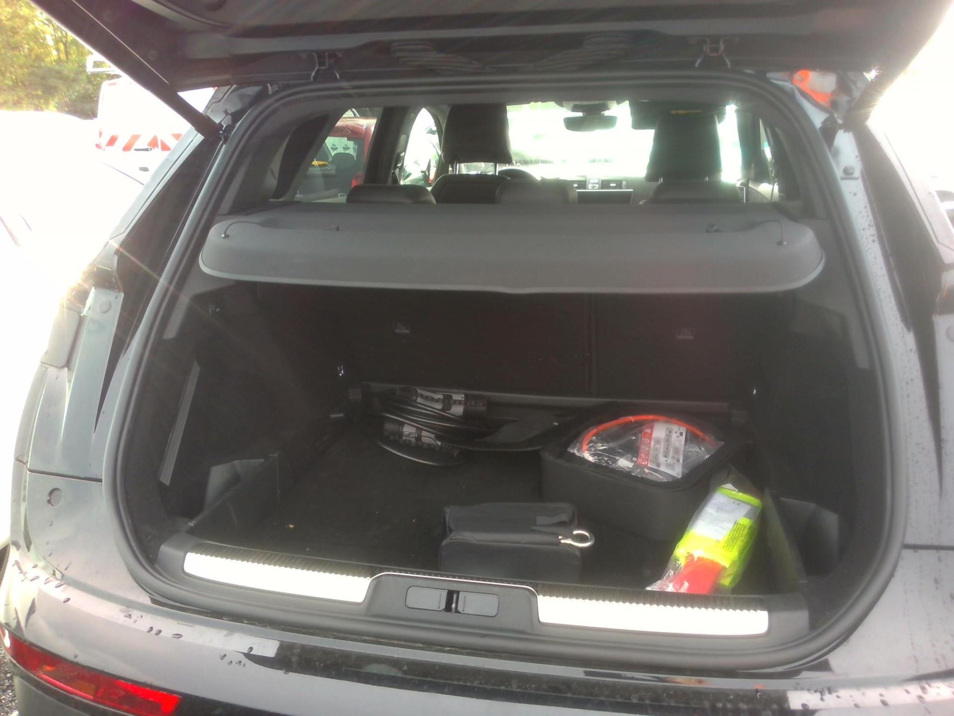 DS DS7 Crossback Hybride E-Tense 300 EAT8 4x4 Performance Line+ 2023