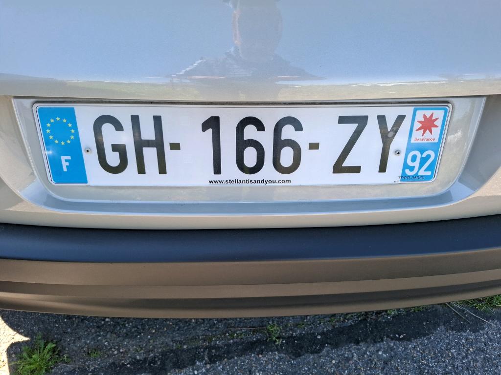 Citroen C3 PureTech 83 S&S BVM5 Feel Pack 2022