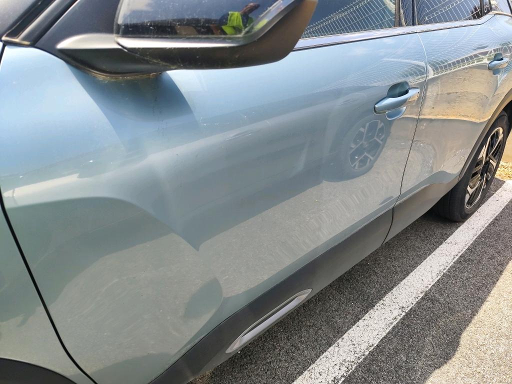 Citroen C4 PureTech 130 S&S EAT8 Shine 2023