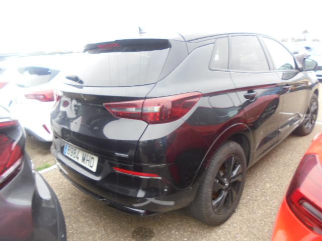 Foto Opel Grandland PHEV 7