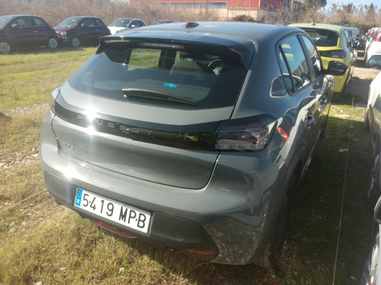 Foto Peugeot 308 3
