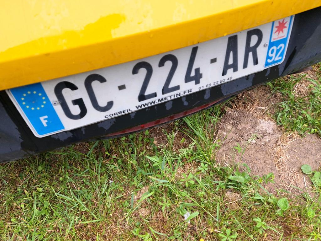 Peugeot 208 BlueHDi 100 S&S BVM6 Active 2021