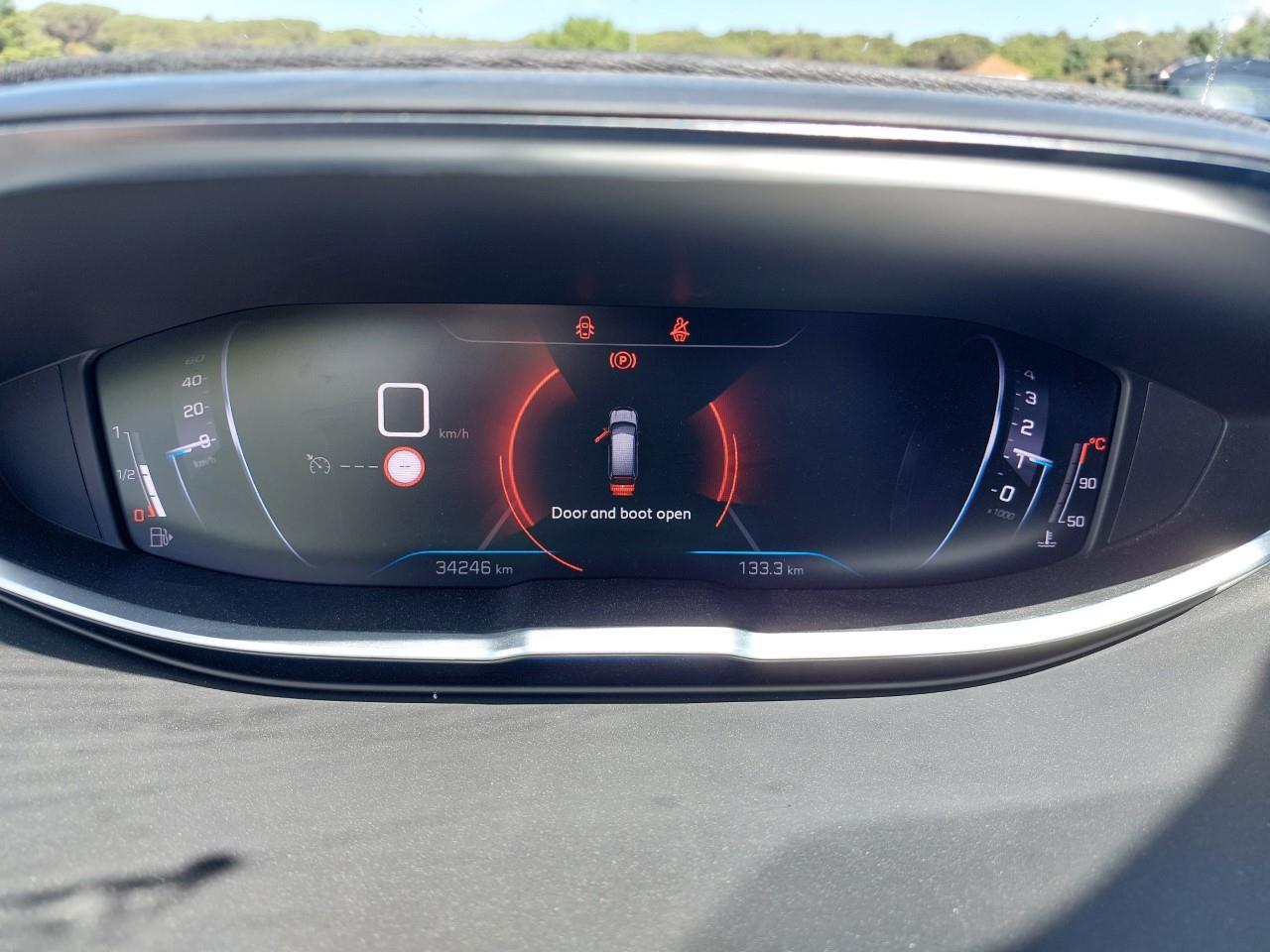 Foto Peugeot 5008 10