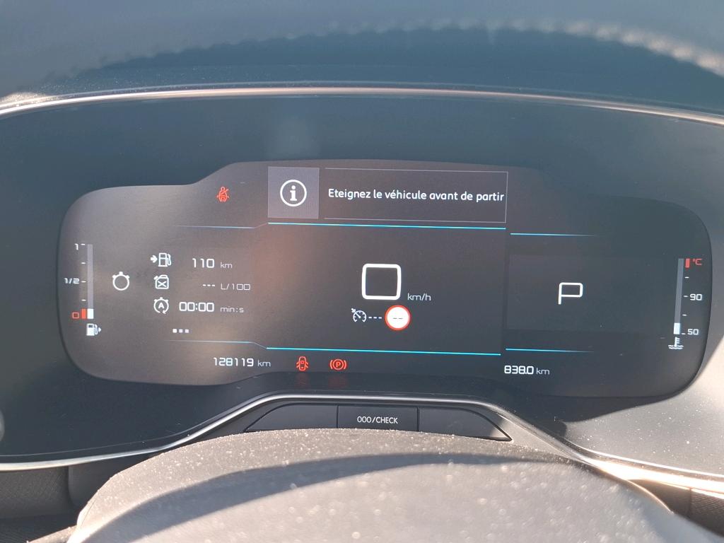 Citroen C5 Aircross BlueHDi 130 S&S EAT8 C-Series 2023