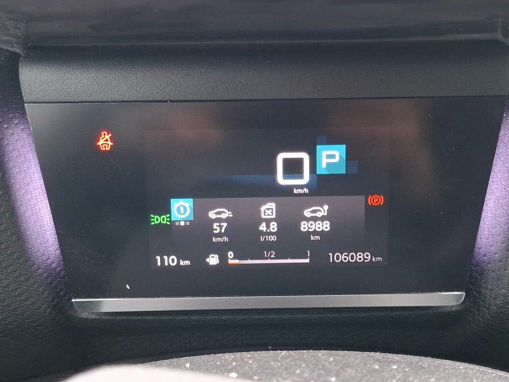 Citroen C4 BlueHDi 130 S&S EAT8 Feel Pack 2021