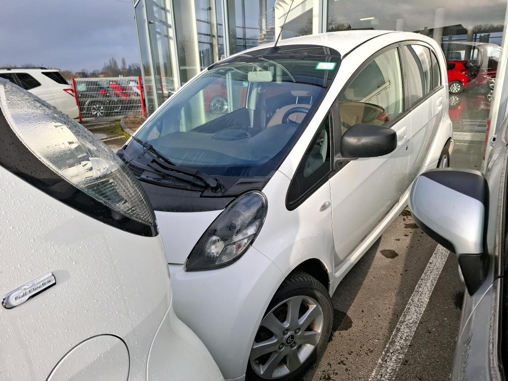 Citroen C-Zero Confort 2020