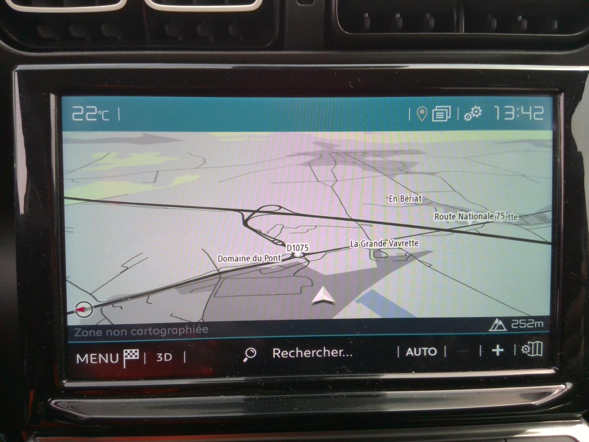 Citroen C3 Aircross PureTech 110 S&S BVM6 Shine 2023