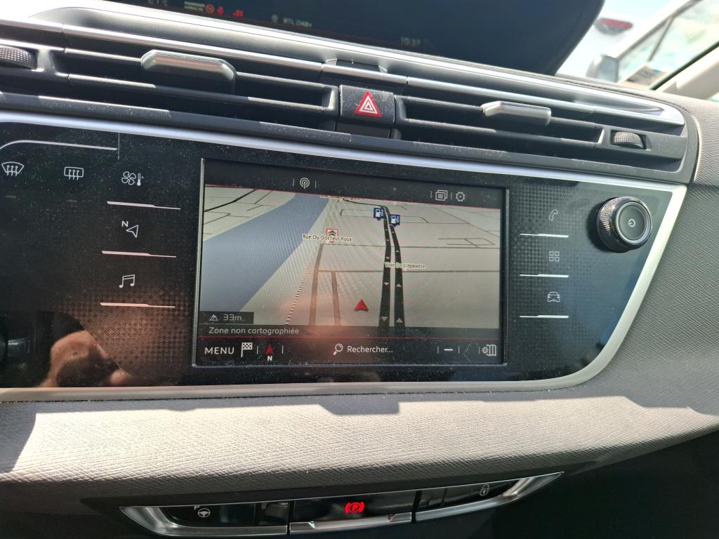 Citroen Grand C4 Spacetourer BlueHDi 130 S&S BVM6 Shine Pack 2022