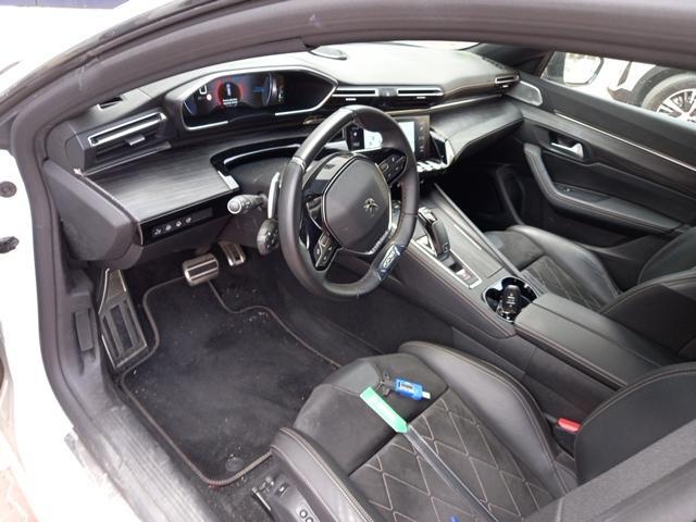 Foto Peugeot 508 8