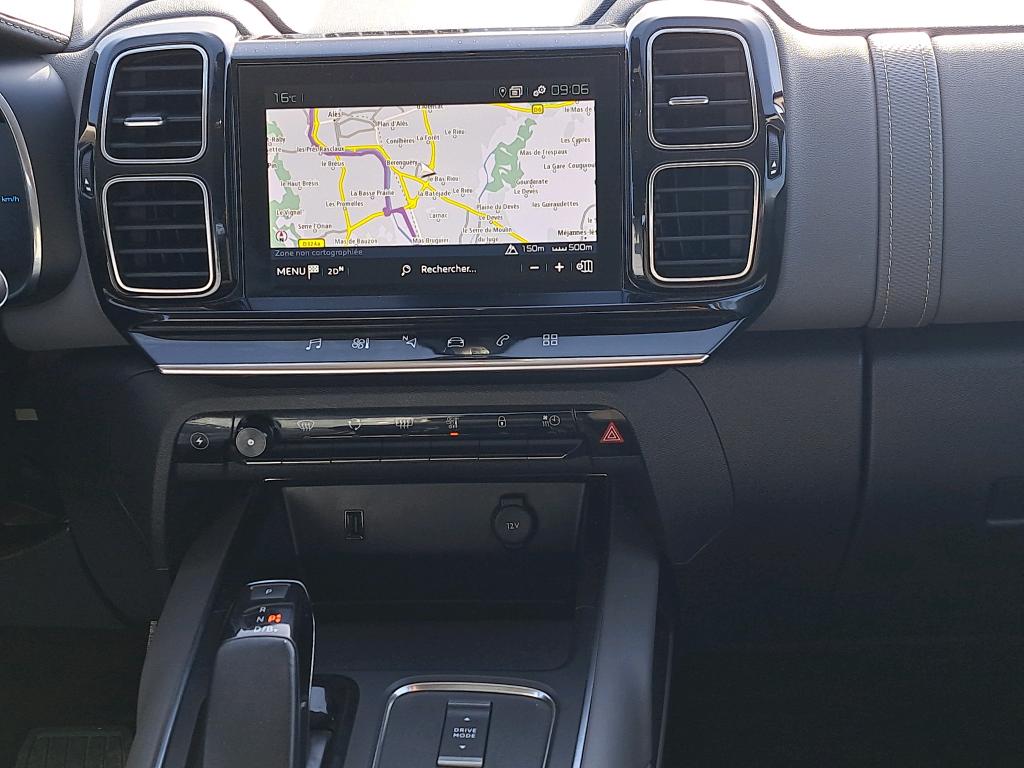 Citroen C5 Aircross Hybride Rechargeable 225 S&S e-EAT8 Business 2021
