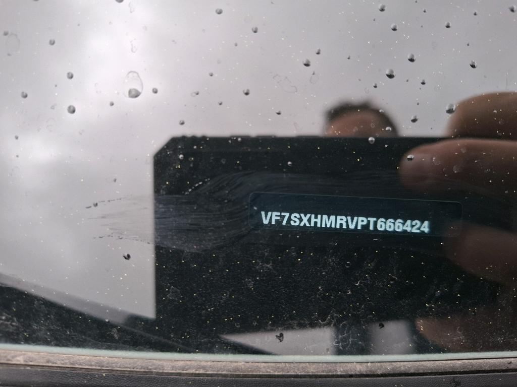 Citroen C3 PureTech 83 ch BVM5 You 2023