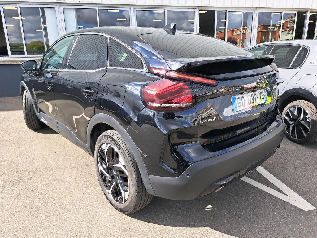 Citroen C4 PureTech 130 S&S EAT8 Shine 2023