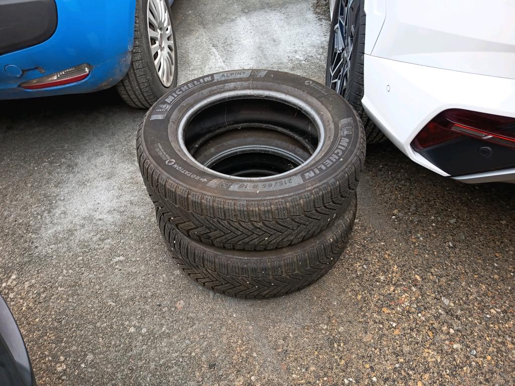 Peugeot 2008 BlueHDi 110 S&S BVM6 Active Business 2021