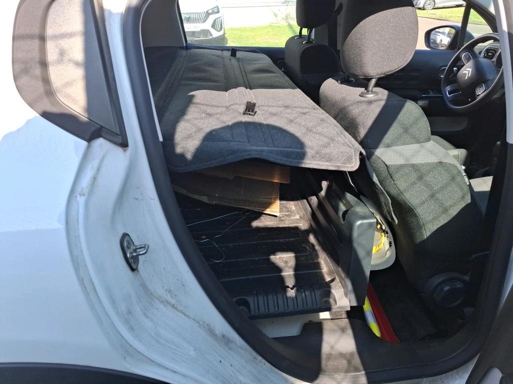 Citroen C3 SOCIETE BLUEHDI 100 S&S BVM FEEL NAV 2019