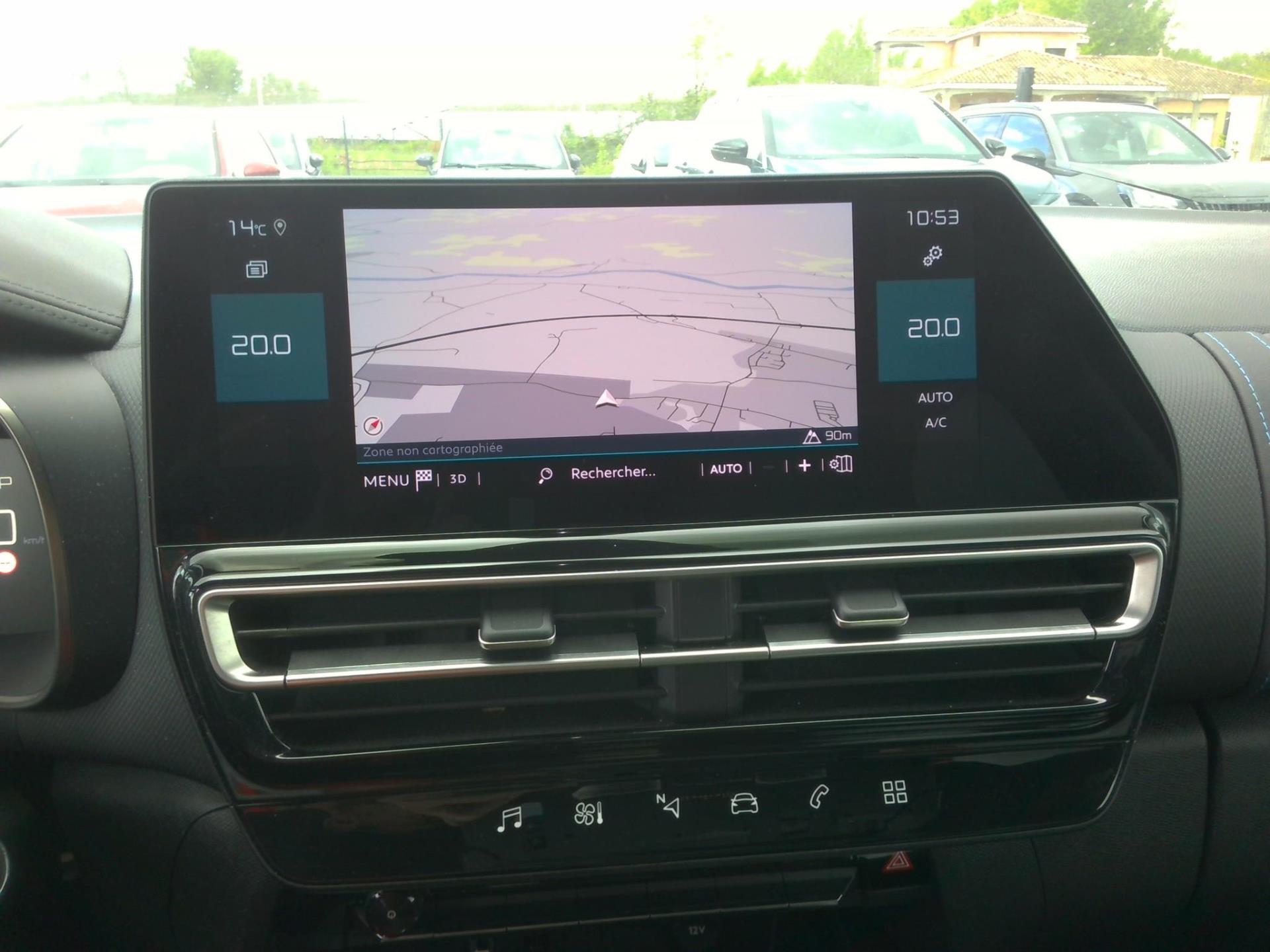 Citroen C5 Aircross BlueHDi 130 EAT8 Plus 2024