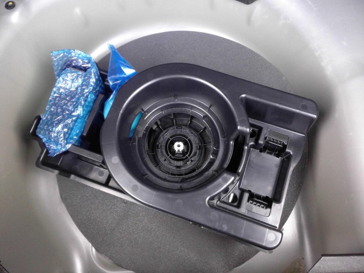 Foto Peugeot 208 13