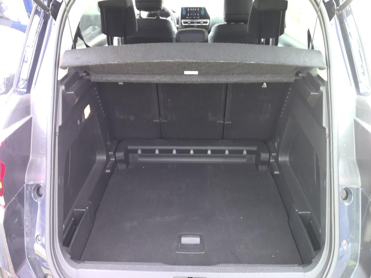 Foto Citroën C5 Aircross 7
