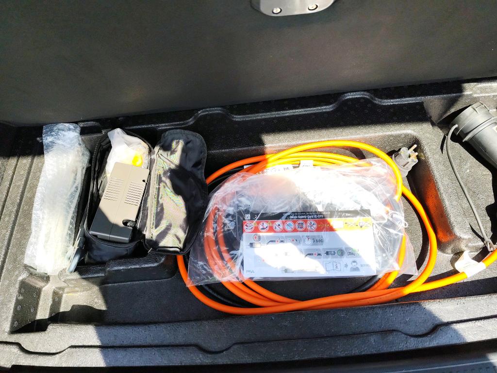 Citroen C5 X Hybride Rechargeable 225 S&S e-EAT8 Shine 2022