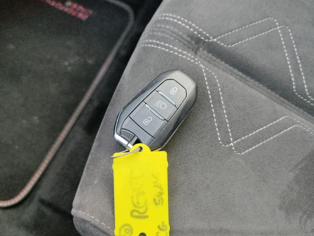 DS DS 7 CROSSBACK / DS 7 