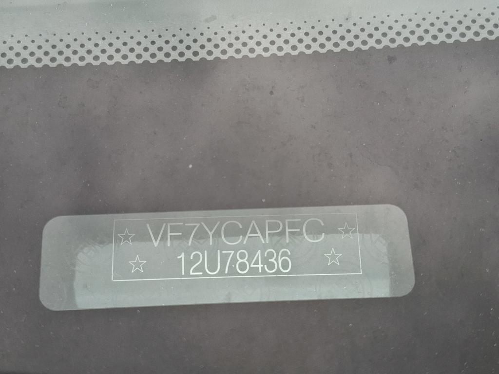 Citroen JUMPER TOLE 35 L3H2 BLUEHDi 120 S&S BVM6 DRIVER 2022