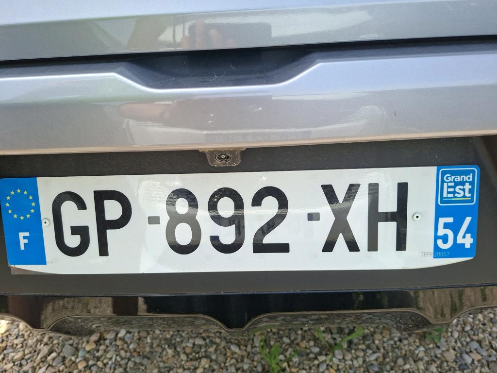 Citroen C4 X PureTech 130 S&S EAT8 Shine Pack 2023