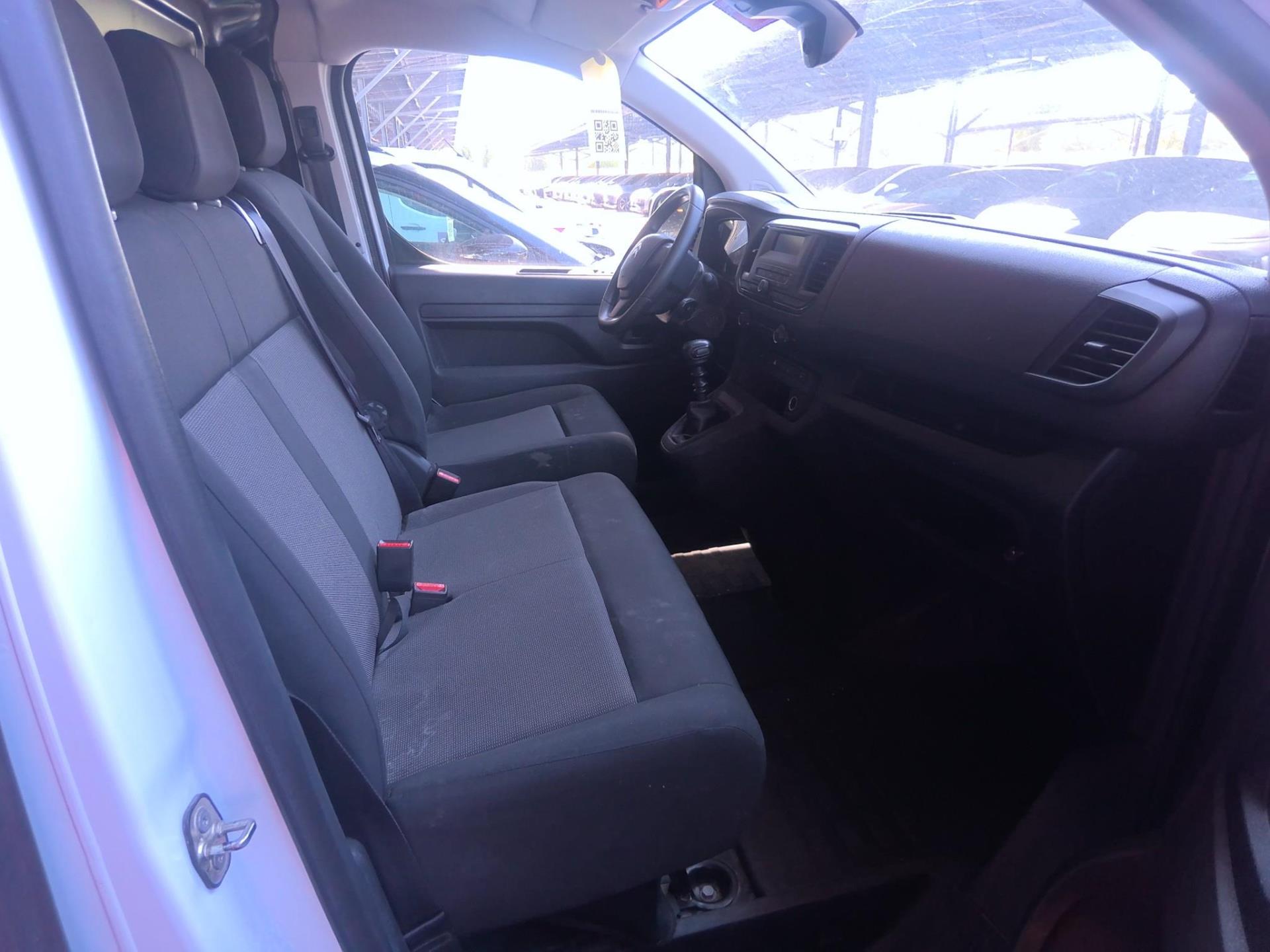 Citroen JUMPY FGN M BLUEHDI 145 BVM6 2024