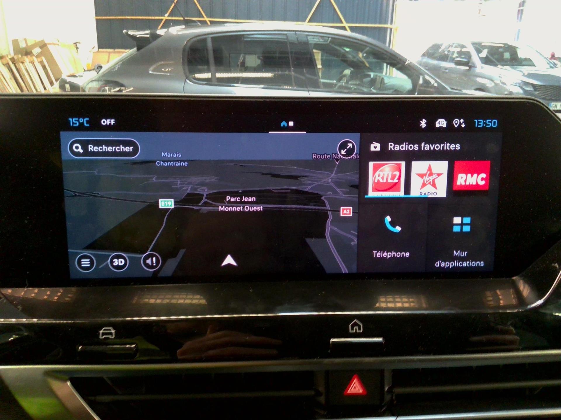 Citroen C4 PureTech 130 S&S EAT8 Shine 2023