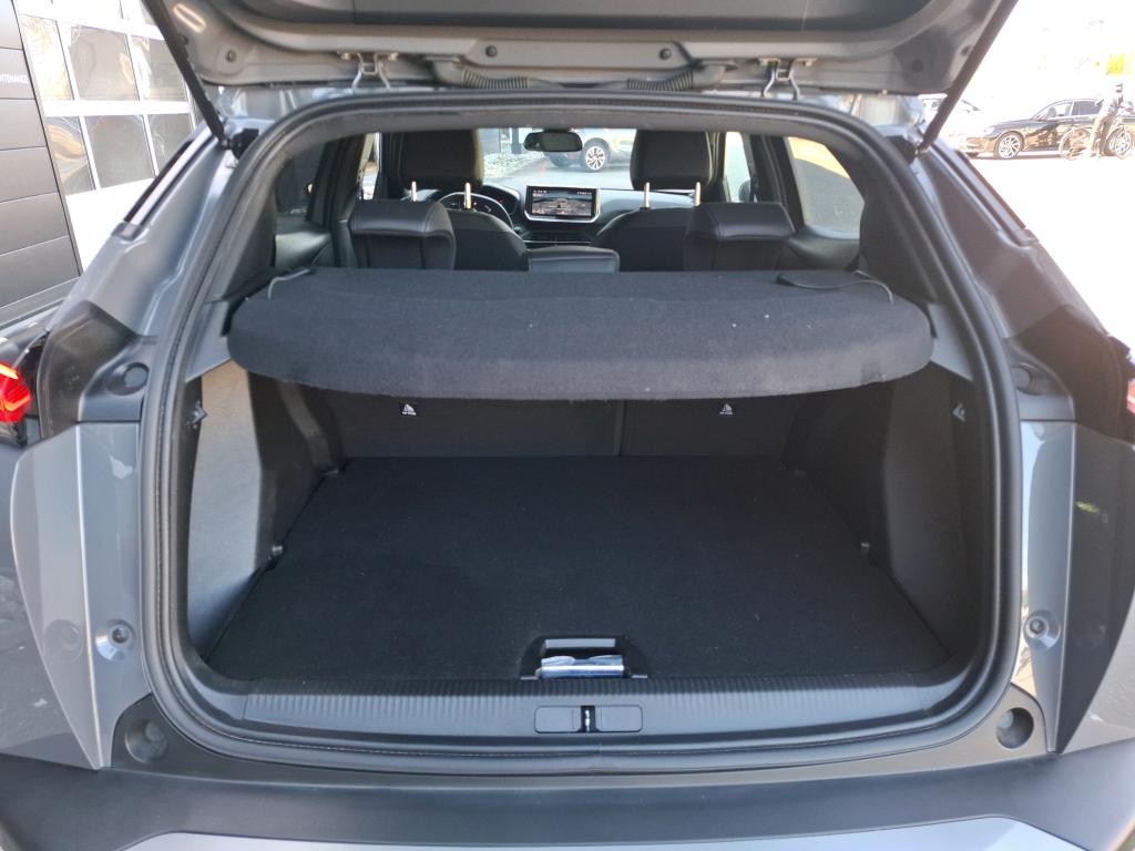 Peugeot 2008 PureTech 130 S&S EAT8 Allure 2024