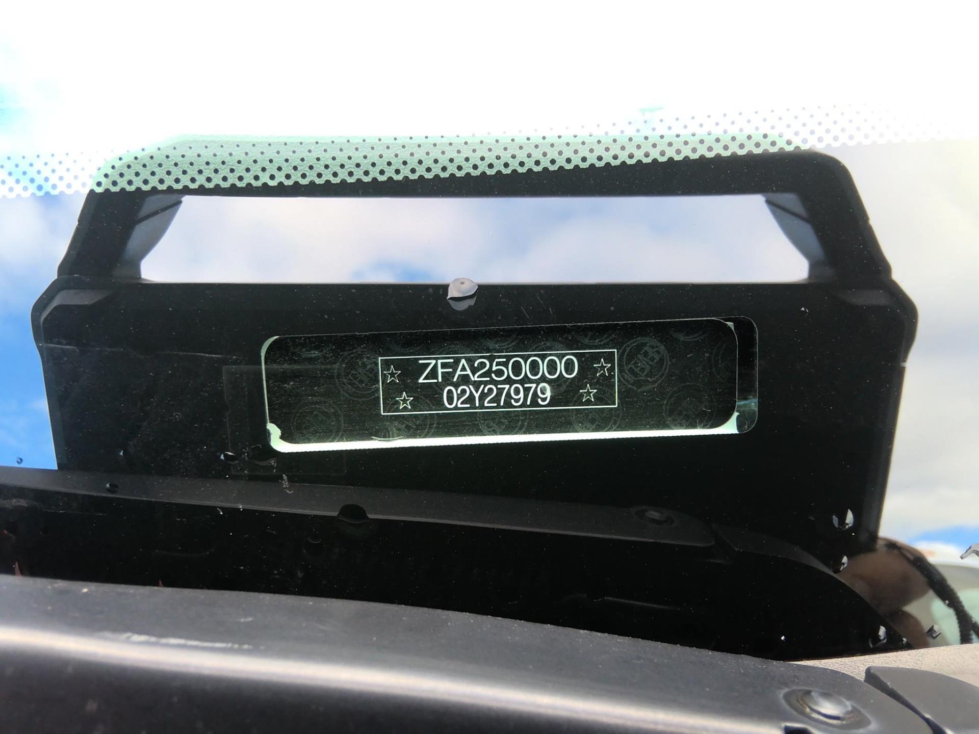 FIAT DUCATO FOURGON TOLE 3.5 M H2 H3-POWER 140 CH PACK PRO LOUNGE CONNECT 2023