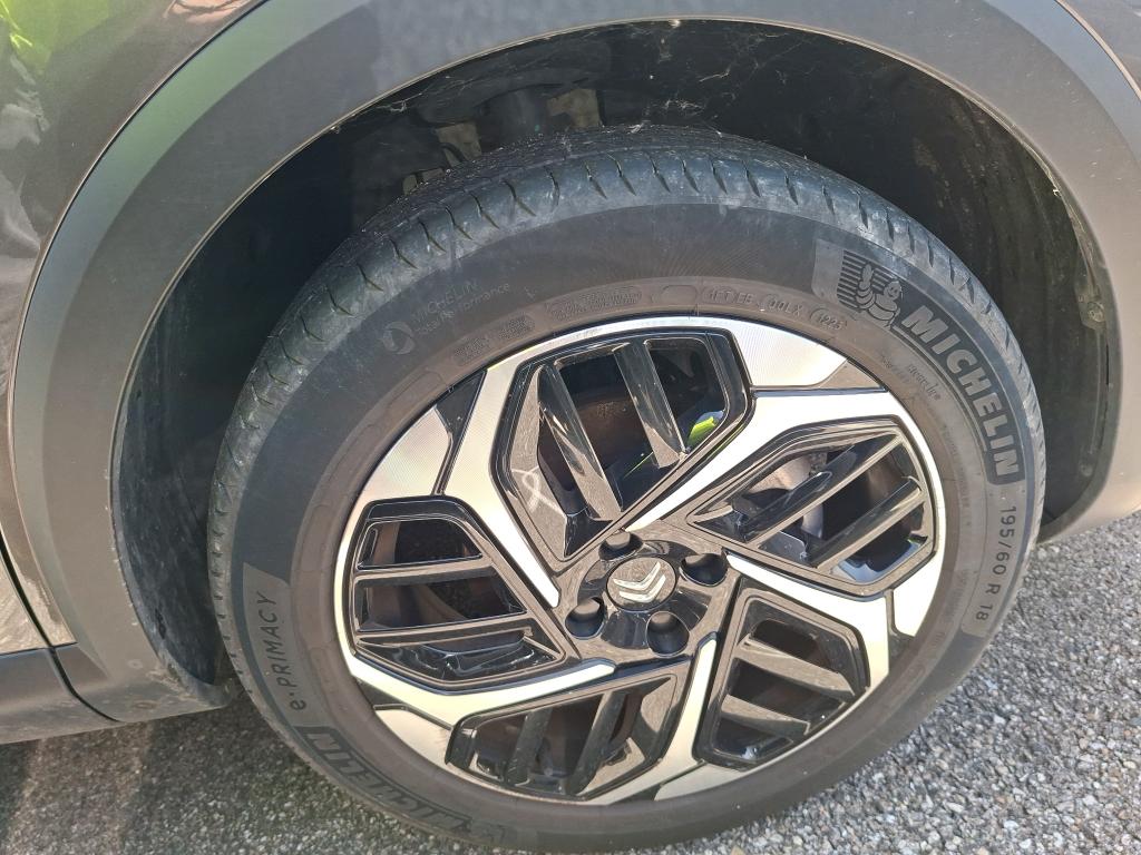 Citroen C4 X PureTech 130 S&S EAT8 Shine 2023