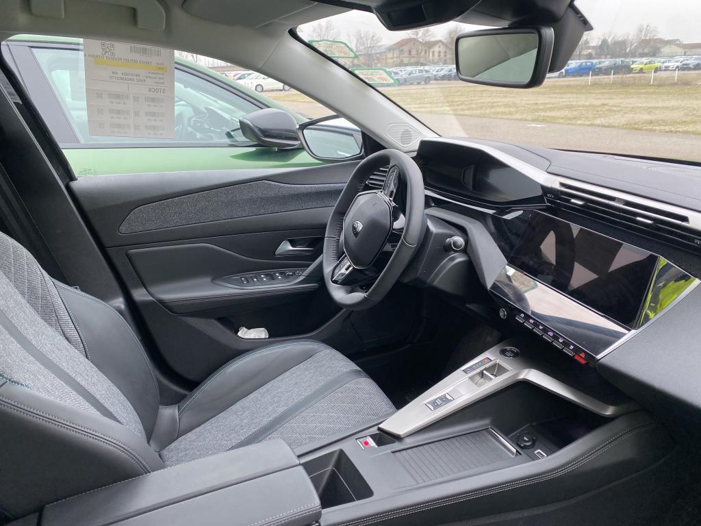 Peugeot 408 PHEV 225 e-EAT8 Allure Pack 2023