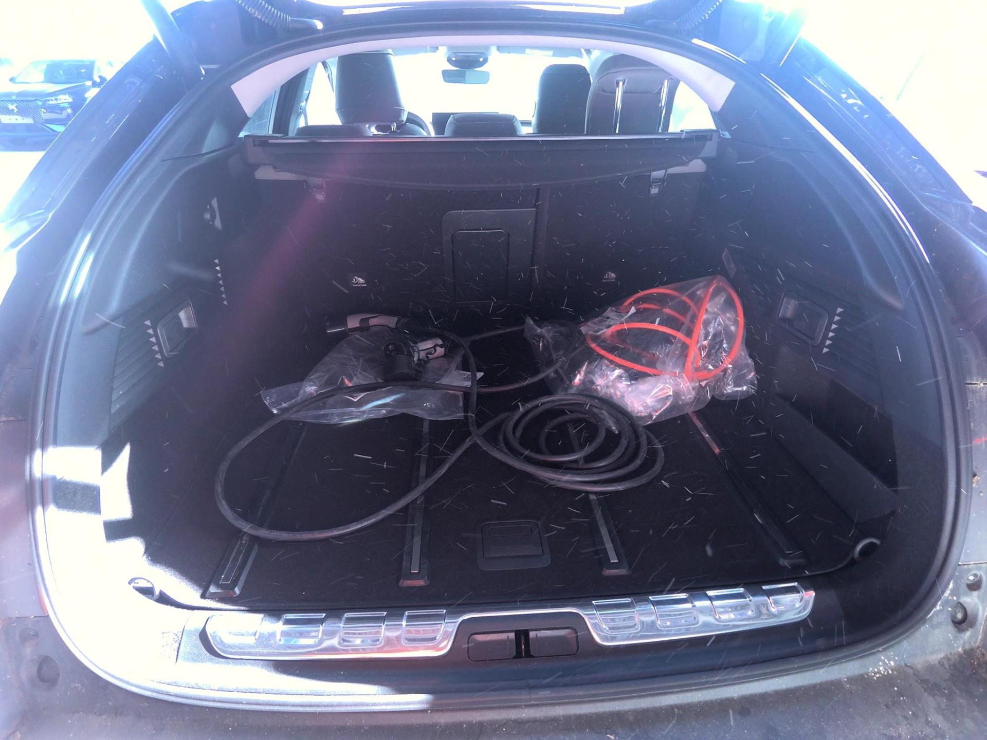 Citroen C5 X Hybride Rechargeable 225 S&S e-EAT8 Shine Pack 2023