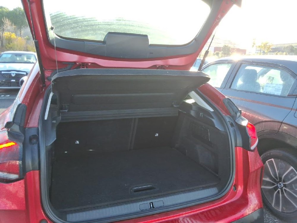 Foto Citroën C4 X 14