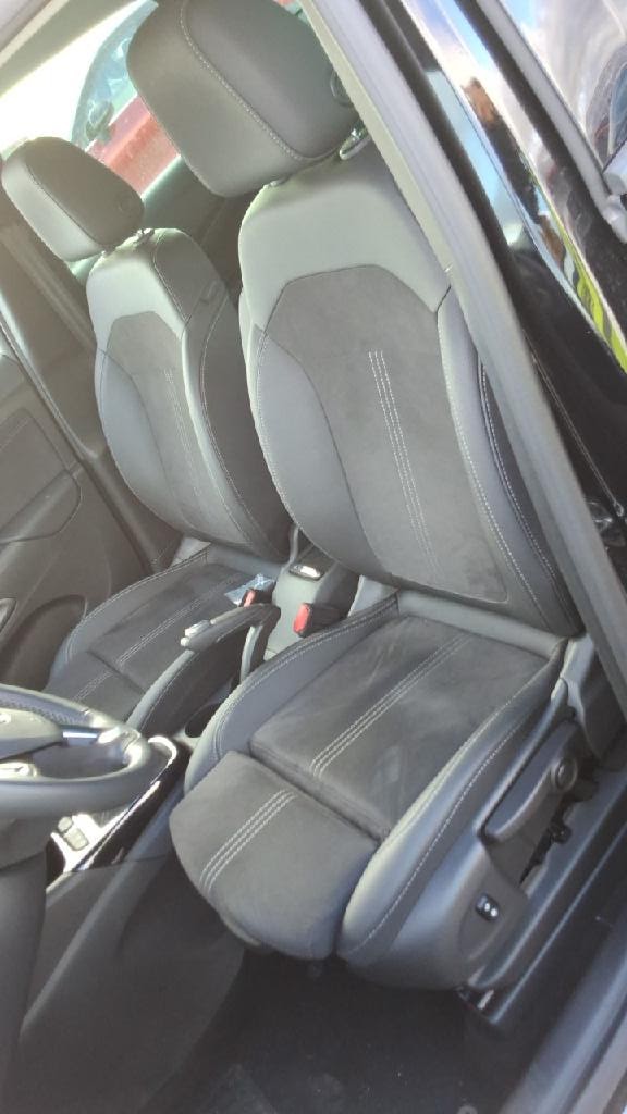 Foto Opel CrossLand 6