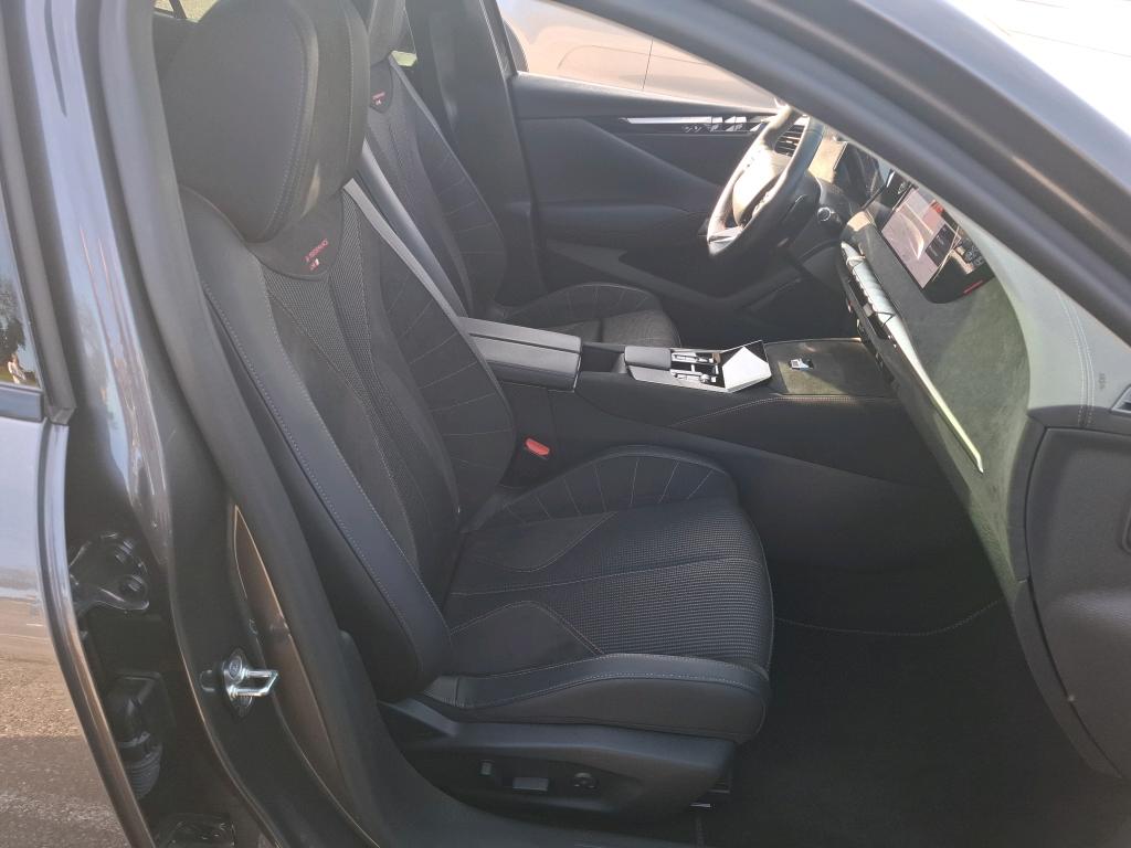 DS DS 4 PureTech 130 EAT8 Performance Line+ 2024