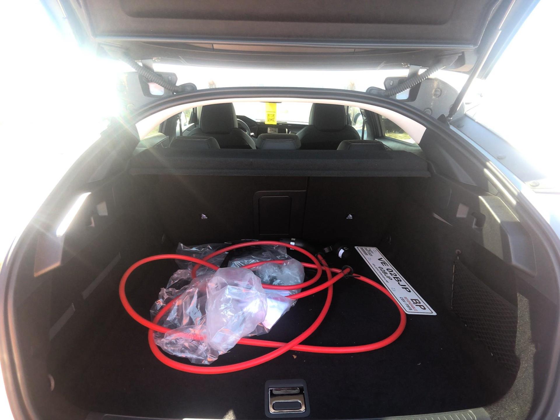 Peugeot 408 Electrique 58 kWh 210 ch Allure 2026