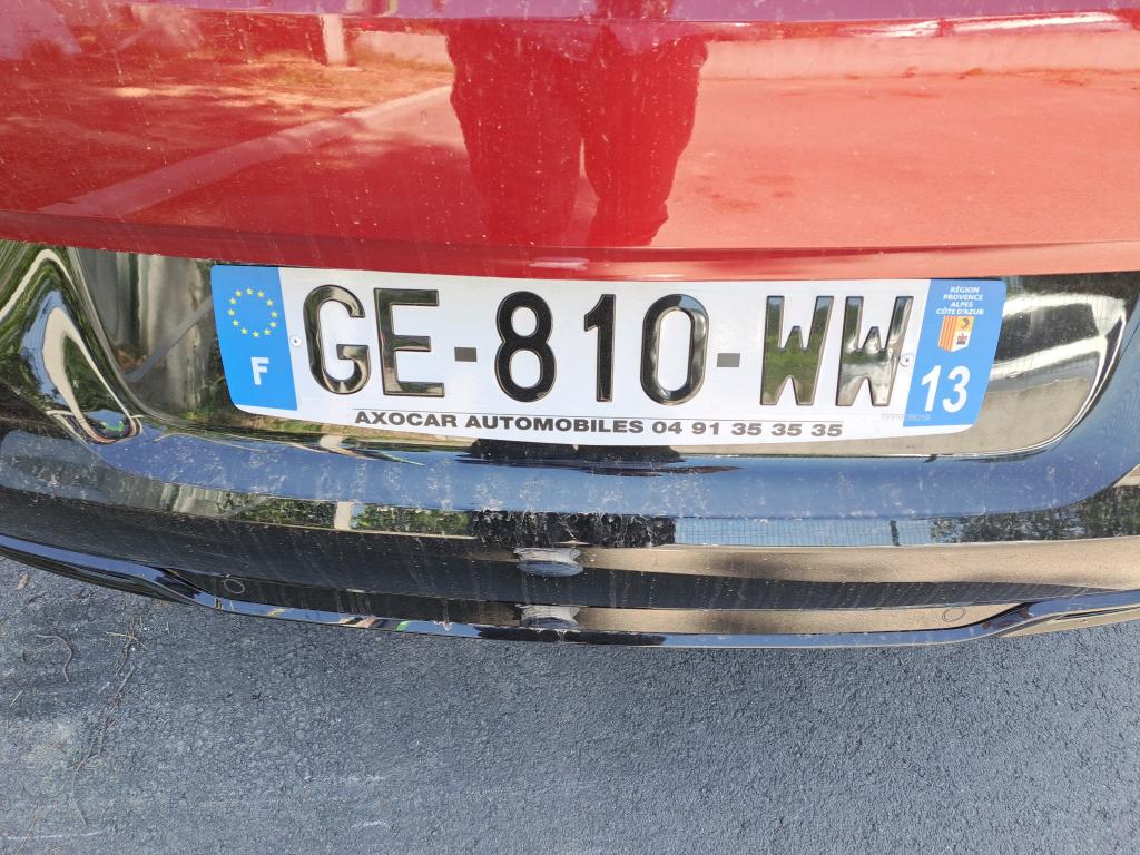 Opel Grandland 1.2 Turbo 130 ch GS Line 2022