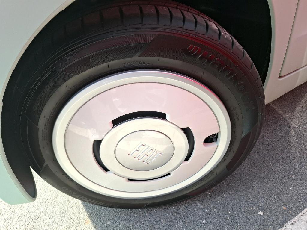 FIAT TOPOLINO 
