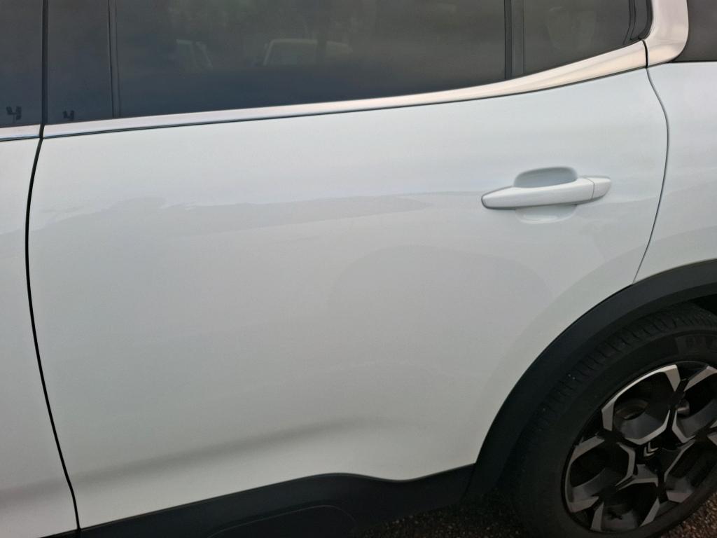 Citroen C5 Aircross PureTech 130 BVM6 Plus 2024