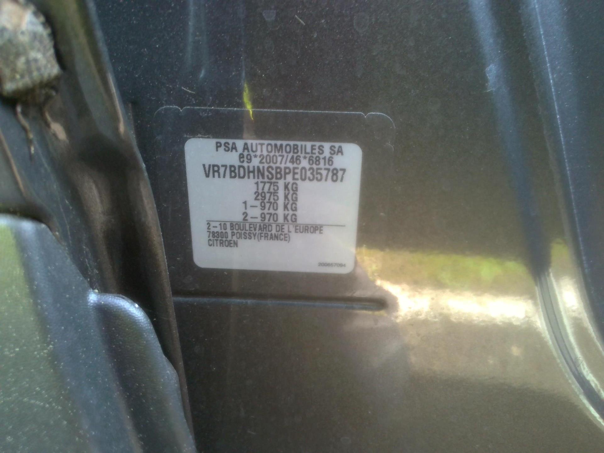 Citroen C4 X PureTech 130 S&S EAT8 Shine 2023