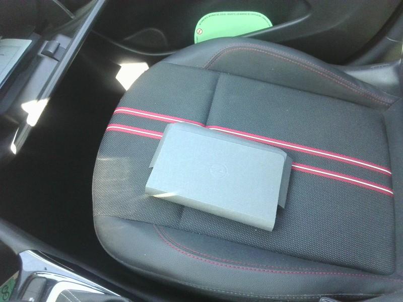 Foto Opel CrossLand 11