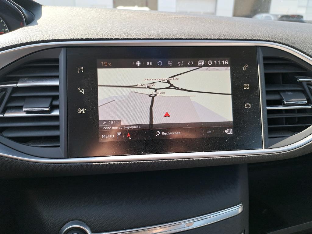 Peugeot 308 AFFAIRE BLUEHDI 100 S&S BVM6 PREMIUM PACK 2020