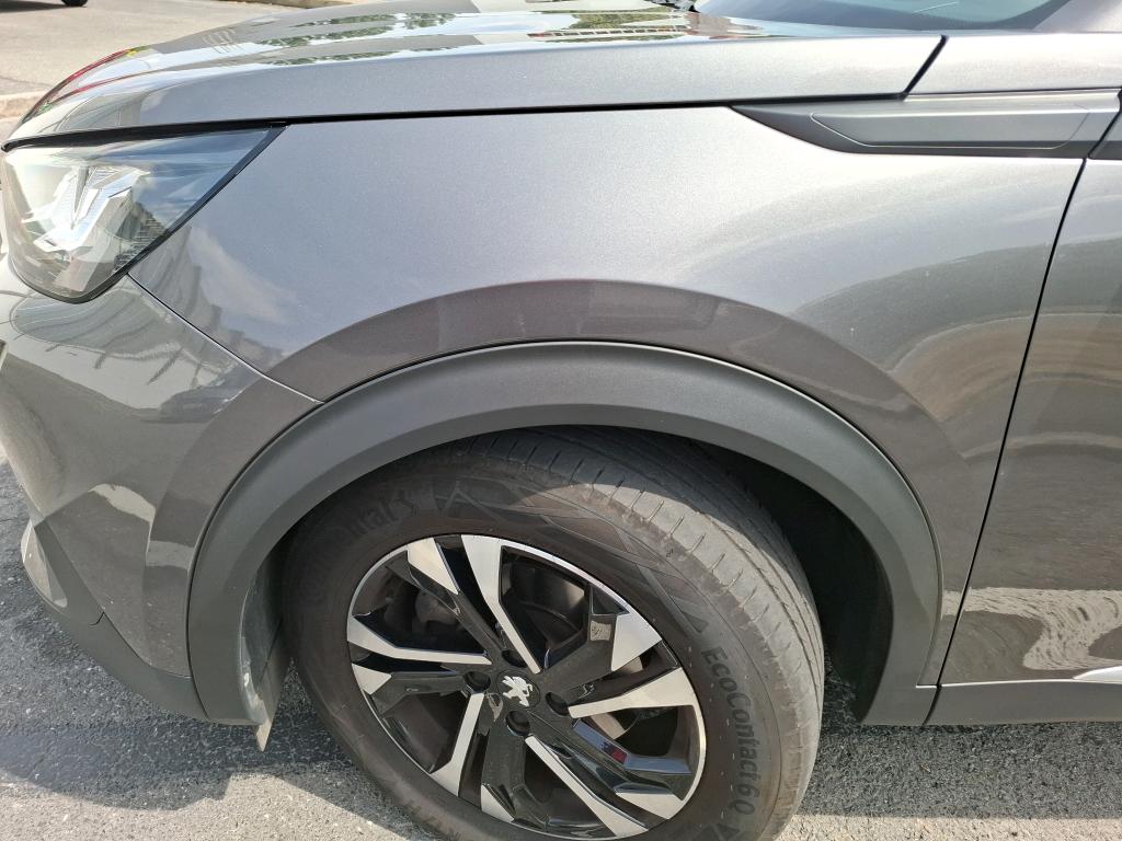 Peugeot 2008 BlueHDi 130 S&S EAT8 Allure Pack 2022