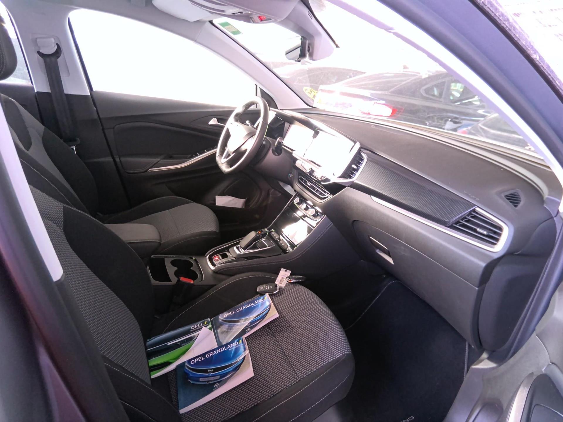 Opel GRANDLAND X / GRANDLAND 