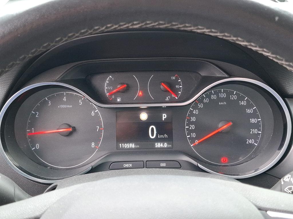 Opel CROSSLAND X / CROSSLAND 