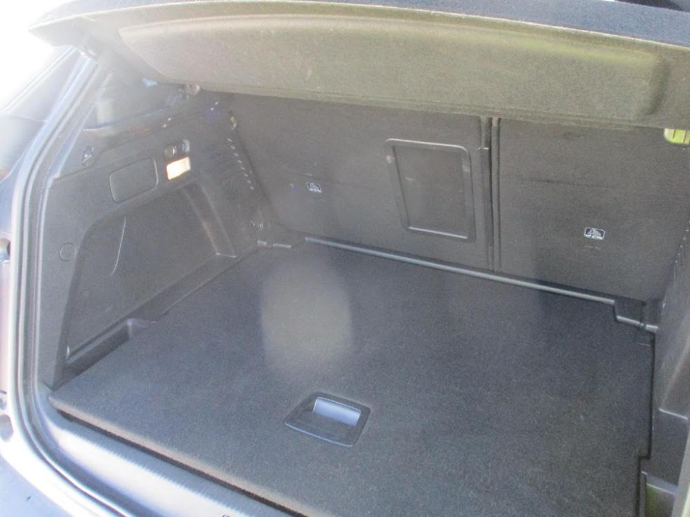 Foto Peugeot 3008 11